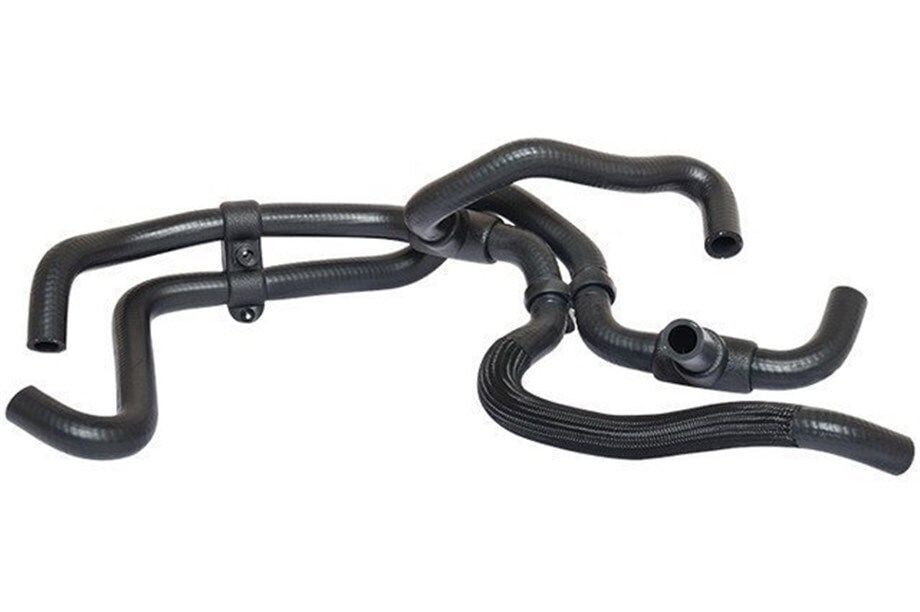 Eşanjör Bağlantı Hortumu Renault R19 D