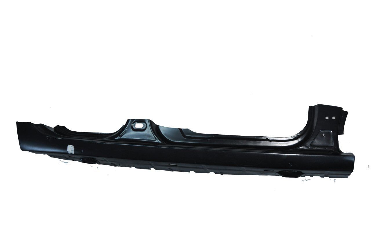 Marşbiyel Sacı Sağ Direkli Fluence