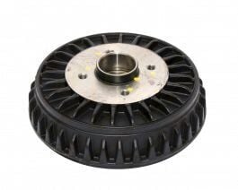 Arka Kampana Dokker Logan Mcv