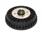 Arka Kampana Dokker Logan Mcv