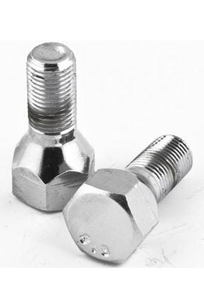 Bijon Civatası Nikelajlı Kısa Tempra