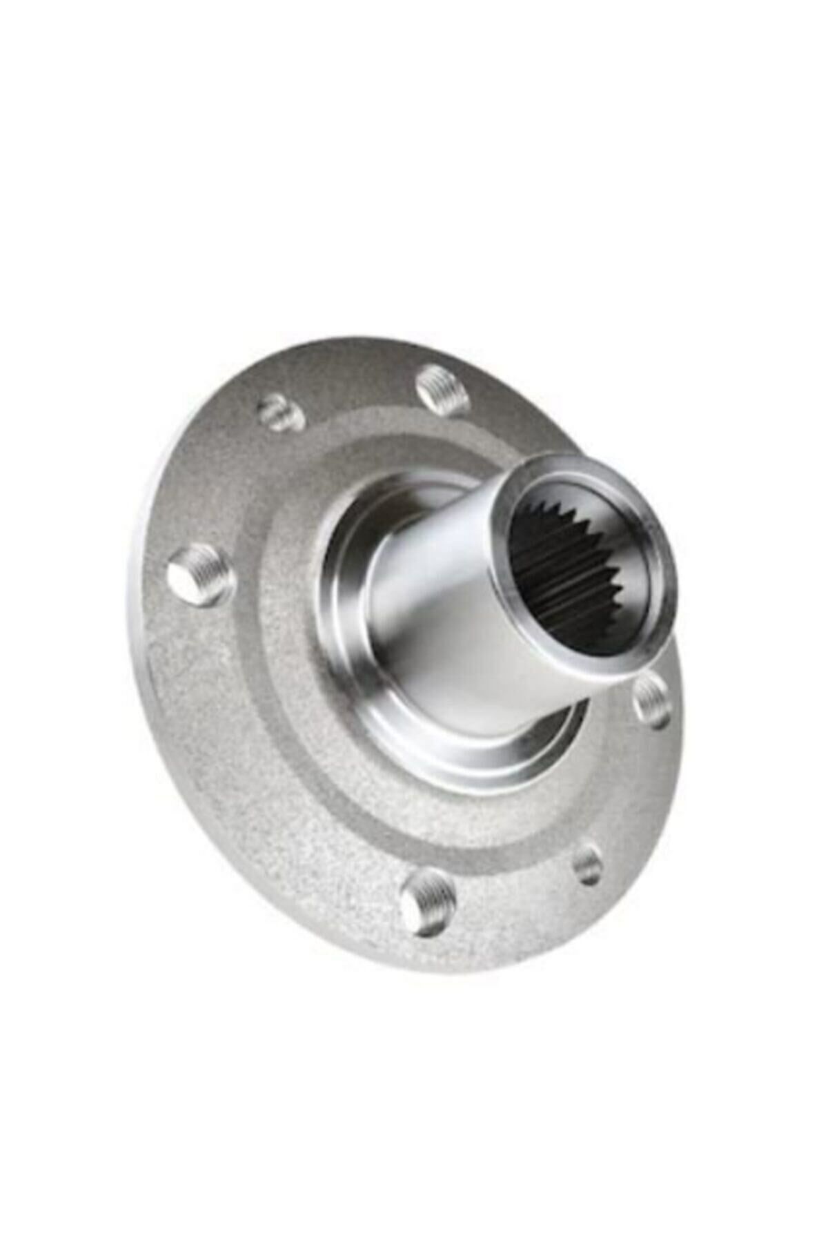 Ön Porya Megane Iı