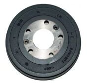 Arka Kampana Duster 4X4