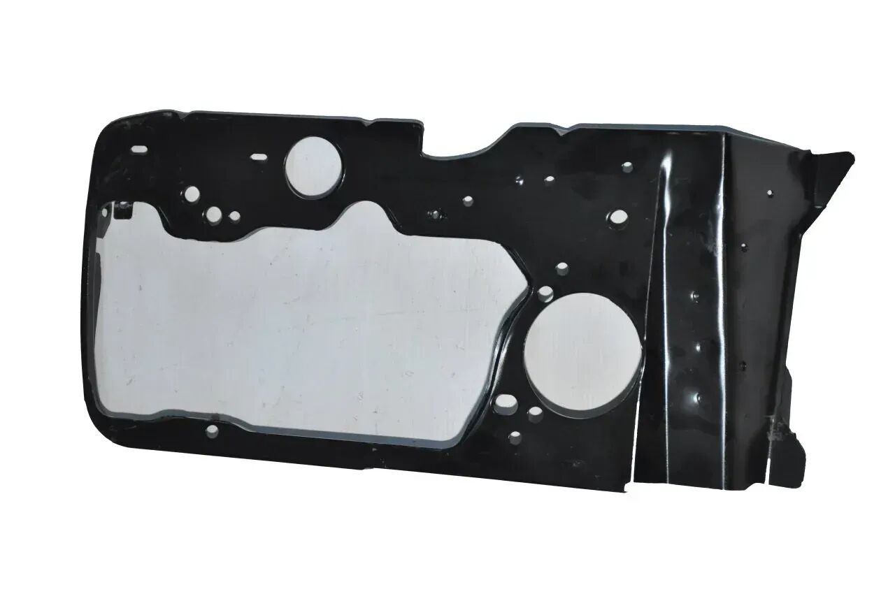 Far Çerçevesi Sağ Renault R9 Em