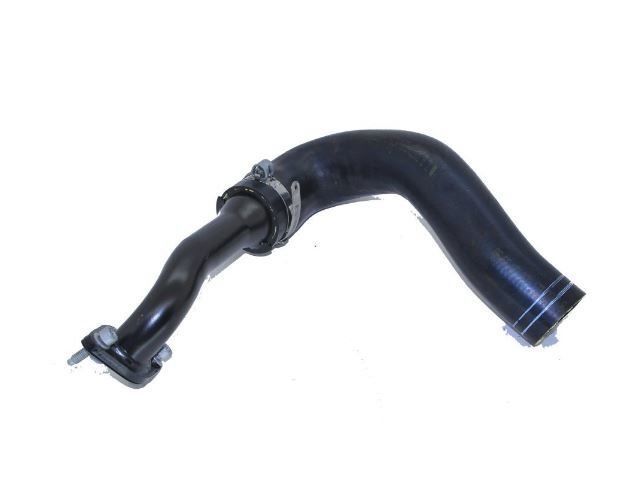 TURBO HORTUM FİORİNO 1.3 MTJ QUBO 1.3
