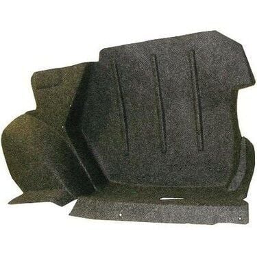 Bagaj Yanı Sağ Doğan 96