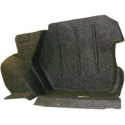 Bagaj Yanı Sağ Doğan 96