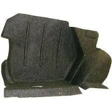 Bagaj Yanı Sol Doğan 96