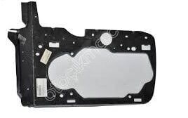 Far Çerçevesi Sol Renault R9 Em