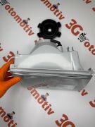 Doğan Kartal Şahin Far Sağ 1988