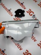 Doğan Kartal Şahin Far Sağ 1988