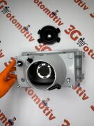 Doğan Kartal Şahin Far Sağ 1988