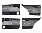 Kapı Döşemesi Takım Slx