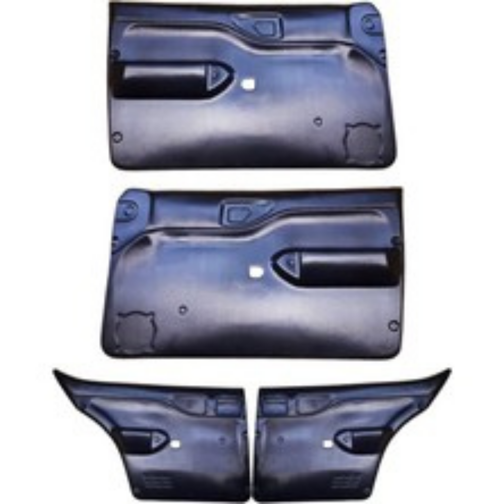 Kapı Döşemesi Takım Slx