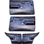 Kapı Döşemesi Takım Slx