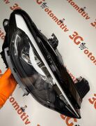 Egea Far Sağ Ledli Beyaz Mercek