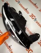 Egea Far Sağ Ledli Beyaz Mercek