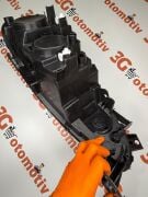 Egea Far Sağ Ledli Beyaz Mercek