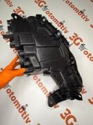 Egea Far Sağ Ledli Beyaz Mercek