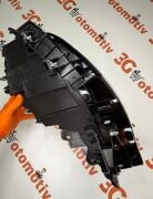 Egea Far Sağ Ledli Beyaz Mercek