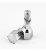 Bijon Civatası Uzun Beyaz M 131