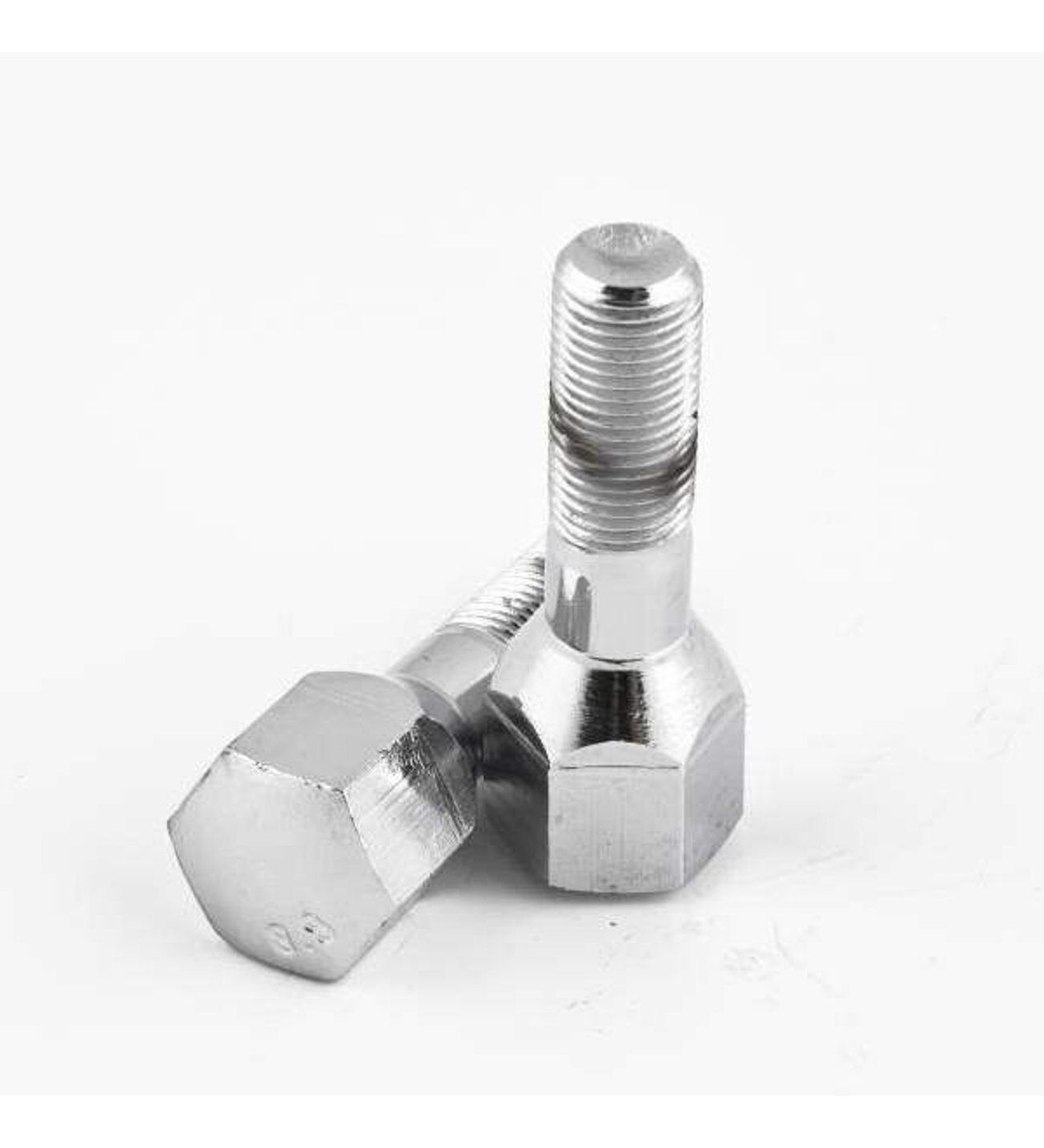 BİJON CİVATASI UZUN BEYAZ M 131