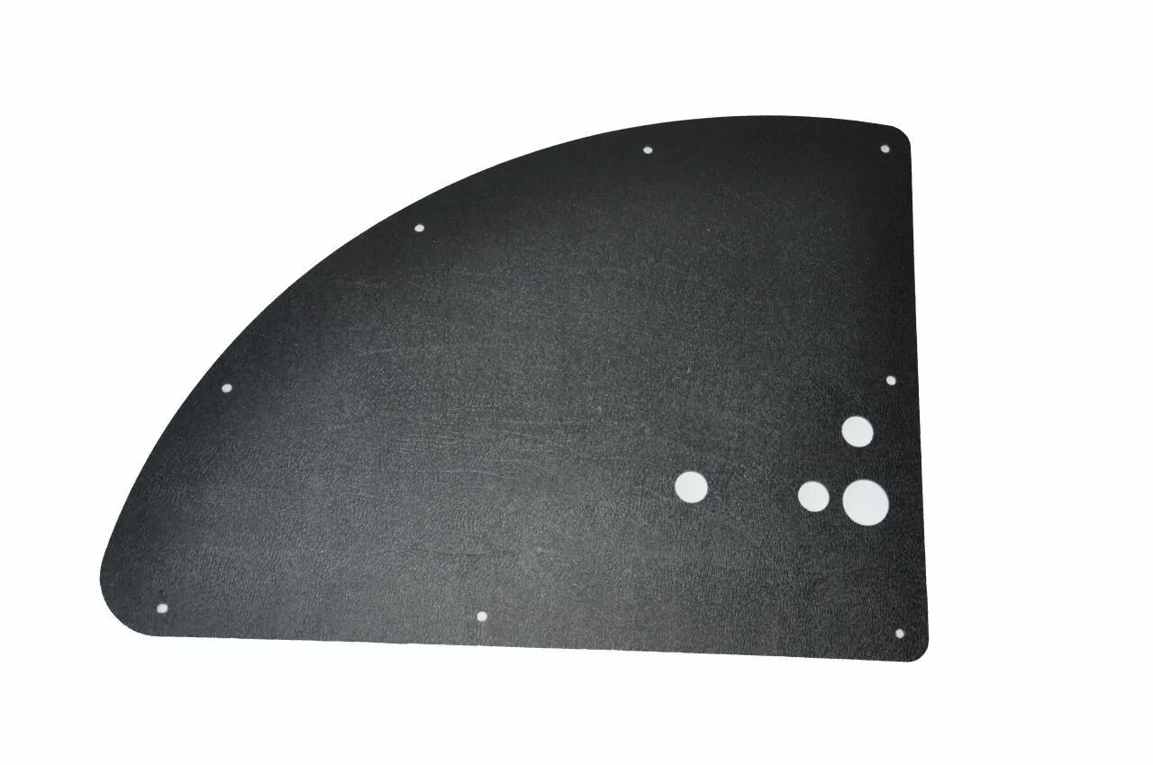 Kapı Paneli Arka Sol Büyük Doblo Iı 5.Kapı