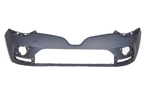 Ön Tampon Park Sensörsüz Clio Iv 2016 Hb