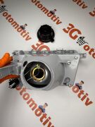 Renault R11 Far Sağ