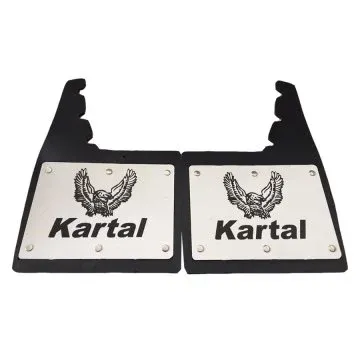 PAÇALIK BEYAZ ARMALI KARTAL 20015