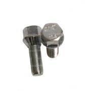 Bijon Çelik Jant 17 Lik (M.12X1.25) İnce Diş