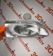 Renault R19 Far Sağ