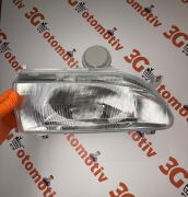 Renault R19 Far Sağ