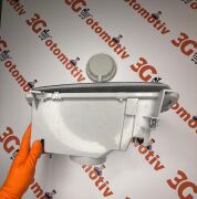 Renault R19 Far Sağ