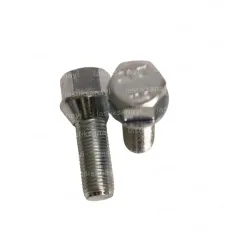 BİJON ÇELİK JANT 17 LİK (M.12X1.25) İNCE DİŞ