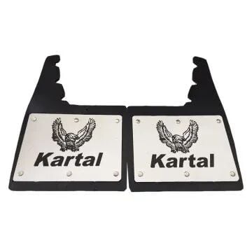 Paçalık Beyaz Armalı Kartal 20015