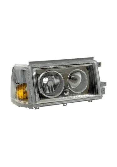 Slx Far Sağ Sinyalli 2007