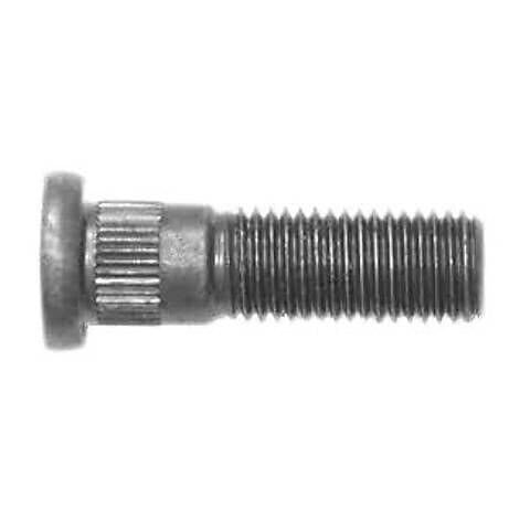 Bijon Saplaması Kısa Ön Arka Ford Connect