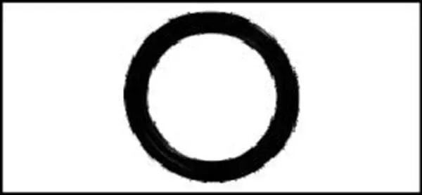 Hava Filtre Kazan Contası Üst Renault Clio Megane