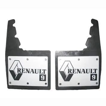 Paçalık Beyaz Renault R9 20201