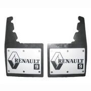 Paçalık Beyaz Renault R9 20201