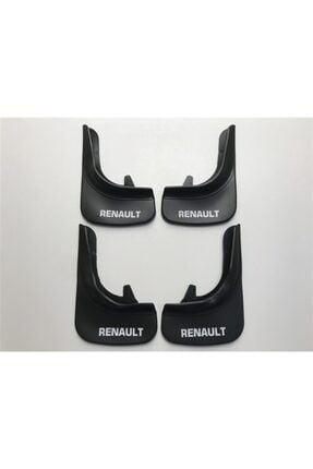 PAÇALIK BEYAZ RENAULT 20203