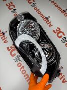 Albea Far Sağ Siyah Motorlu 2005 2007