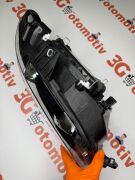 Albea Far Sağ Siyah Motorlu 2005 2007