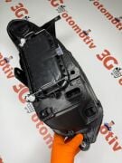 Albea Far Sağ Siyah Motorlu 2005 2007