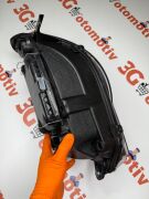 Albea Far Sağ Siyah Motorlu 2005 2007