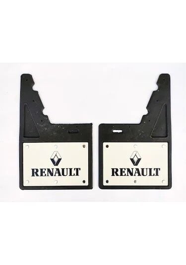 Paçalık Beyaz Renault