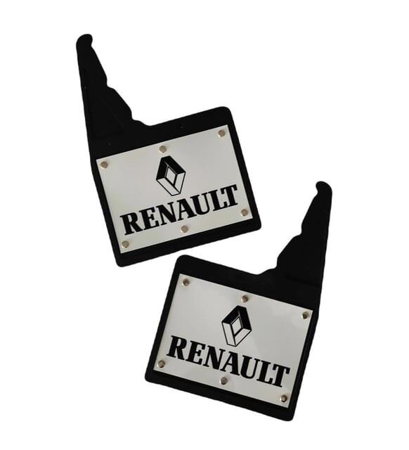 PAÇALIK BEYAZ RENAULT 20203