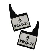PAÇALIK BEYAZ RENAULT 20203