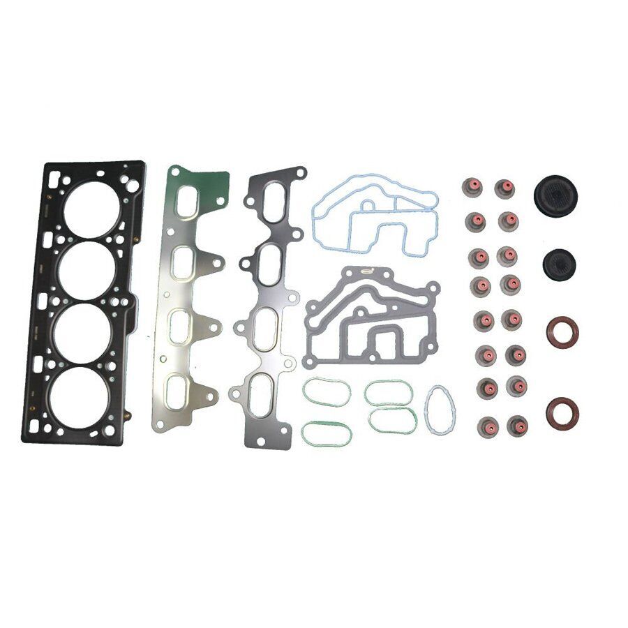 Üst Takım Conta Dik Silindir Kapak Contalı Megane 1.6